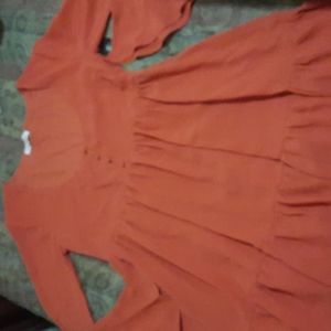 Honey punch dress size s